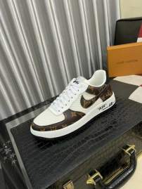 Picture of Louis Vuitton Shoes _SKULVsz38-44hnh081115679